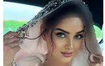 تغییر چهره و بینی بزرگ مه لقا جابری قبل از عمل / رابطه عاشقانه با بازیگر ترک؟!